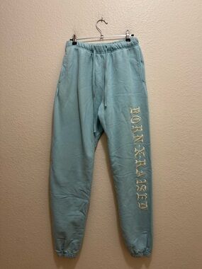 Born X Raised Sweatpant Joggers